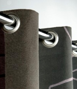 gordijnen in amsterdam bij Scheltinga Wonen